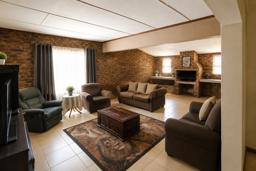 3 Bedroom Property for Sale in Sasolburg Ext 23 Free State